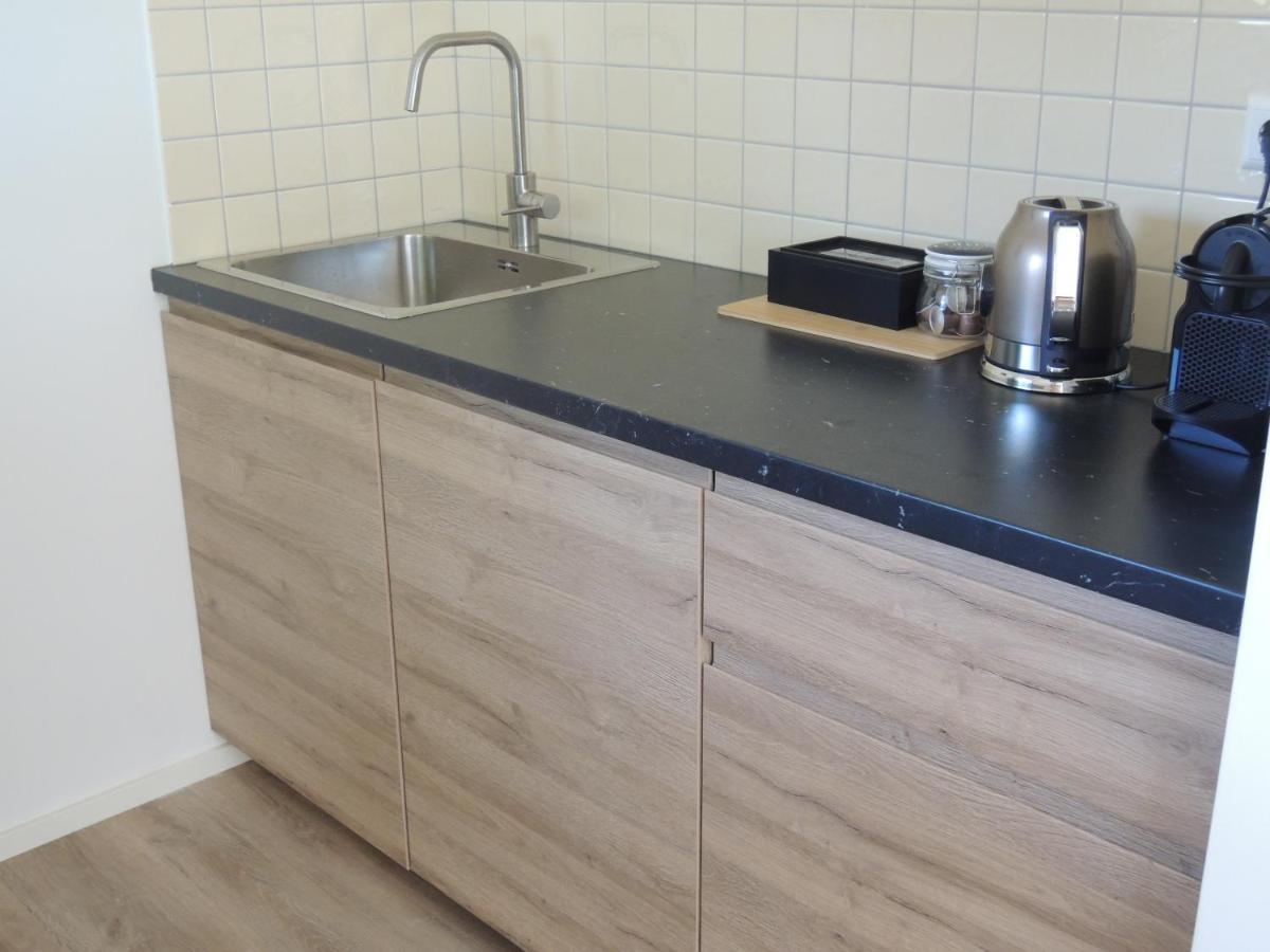 Bed & Breakfast De Bodderie Nieuwland  Экстерьер фото
